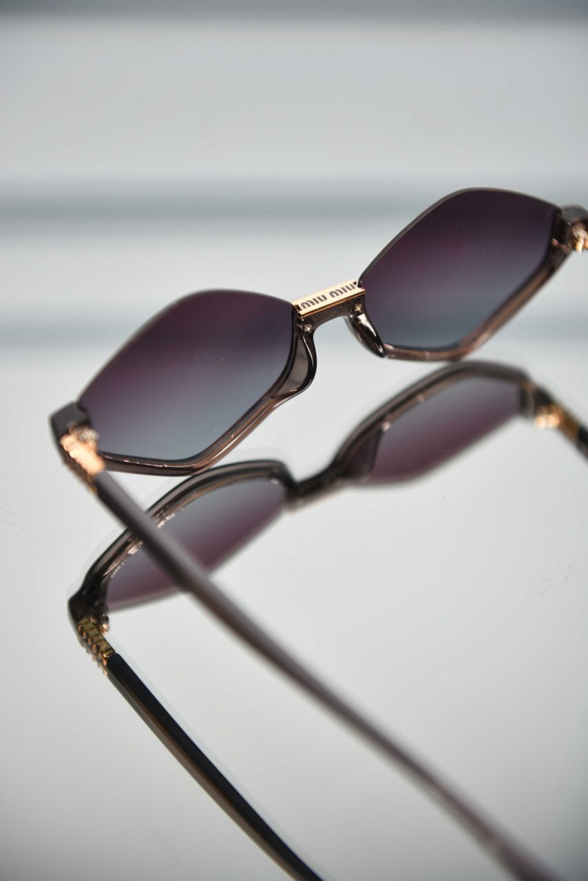 'MM - Sunglasses