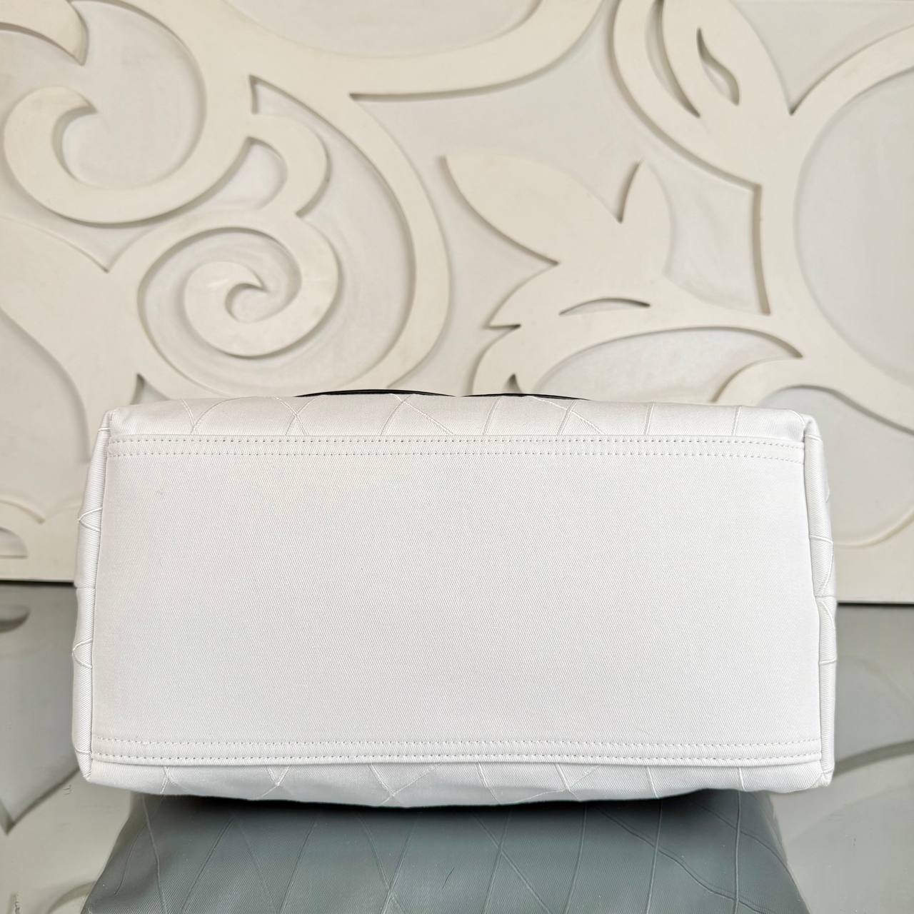'C - Small Shopping Bag Denim