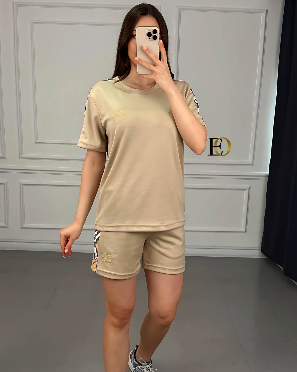2-Thread, 2-Piece Set