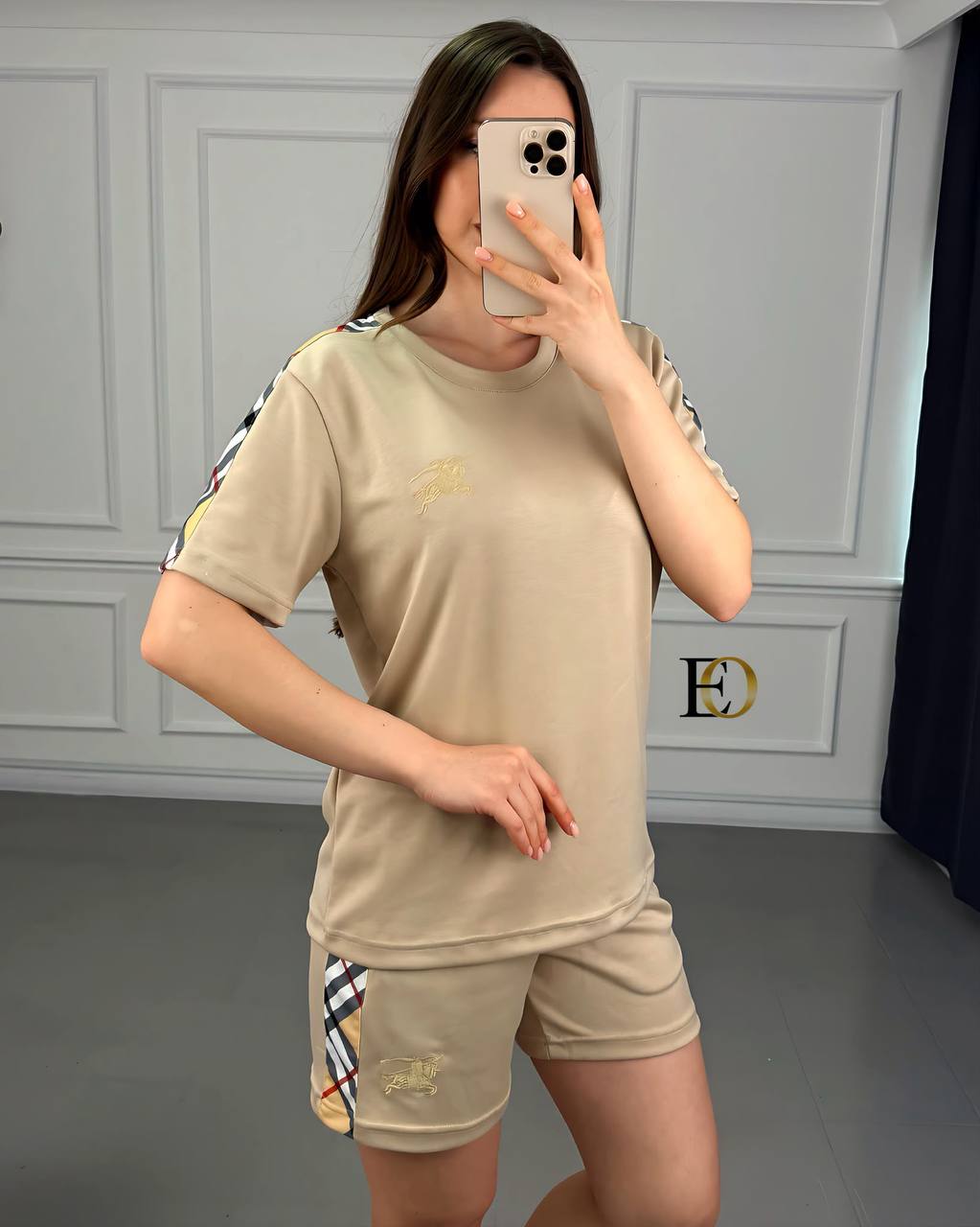 2-Thread, 2-Piece Set