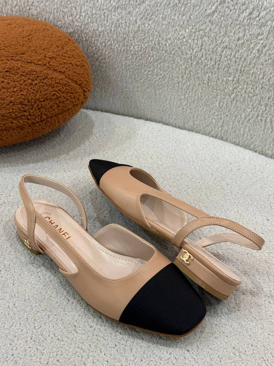 'C - Shoes