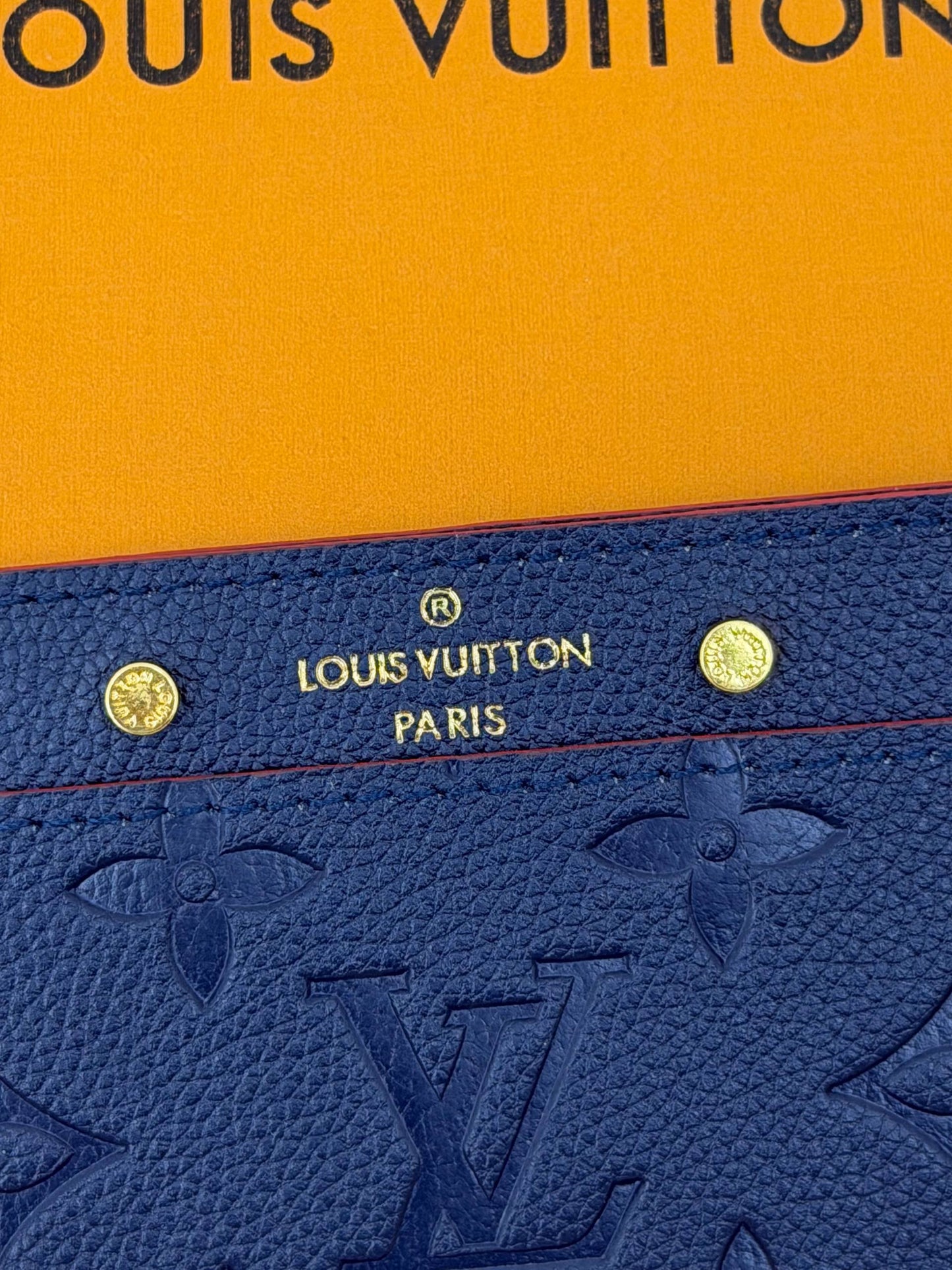'L - Card