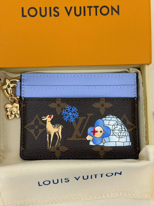 ' Charms Card Holder