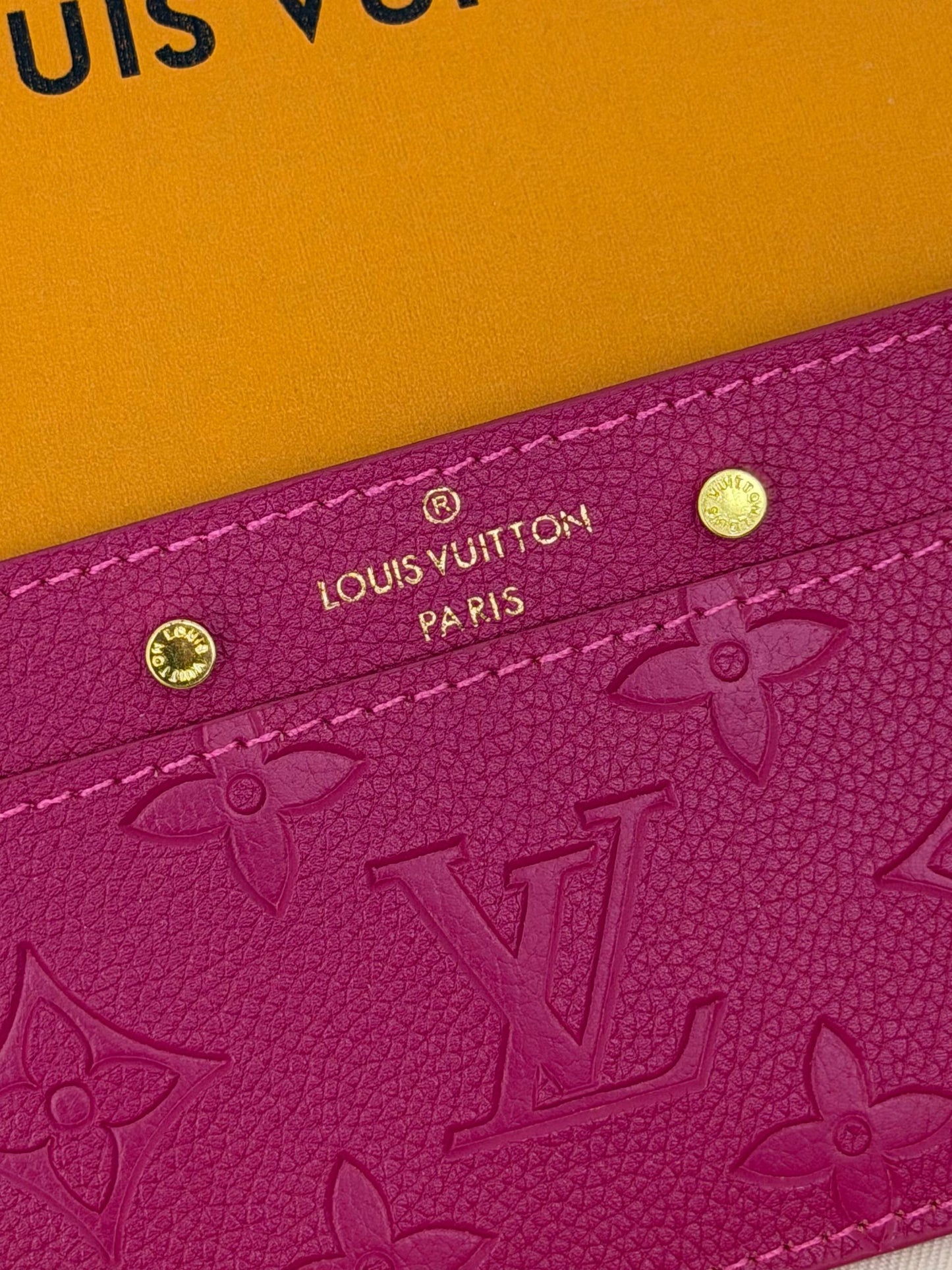 'L - Card