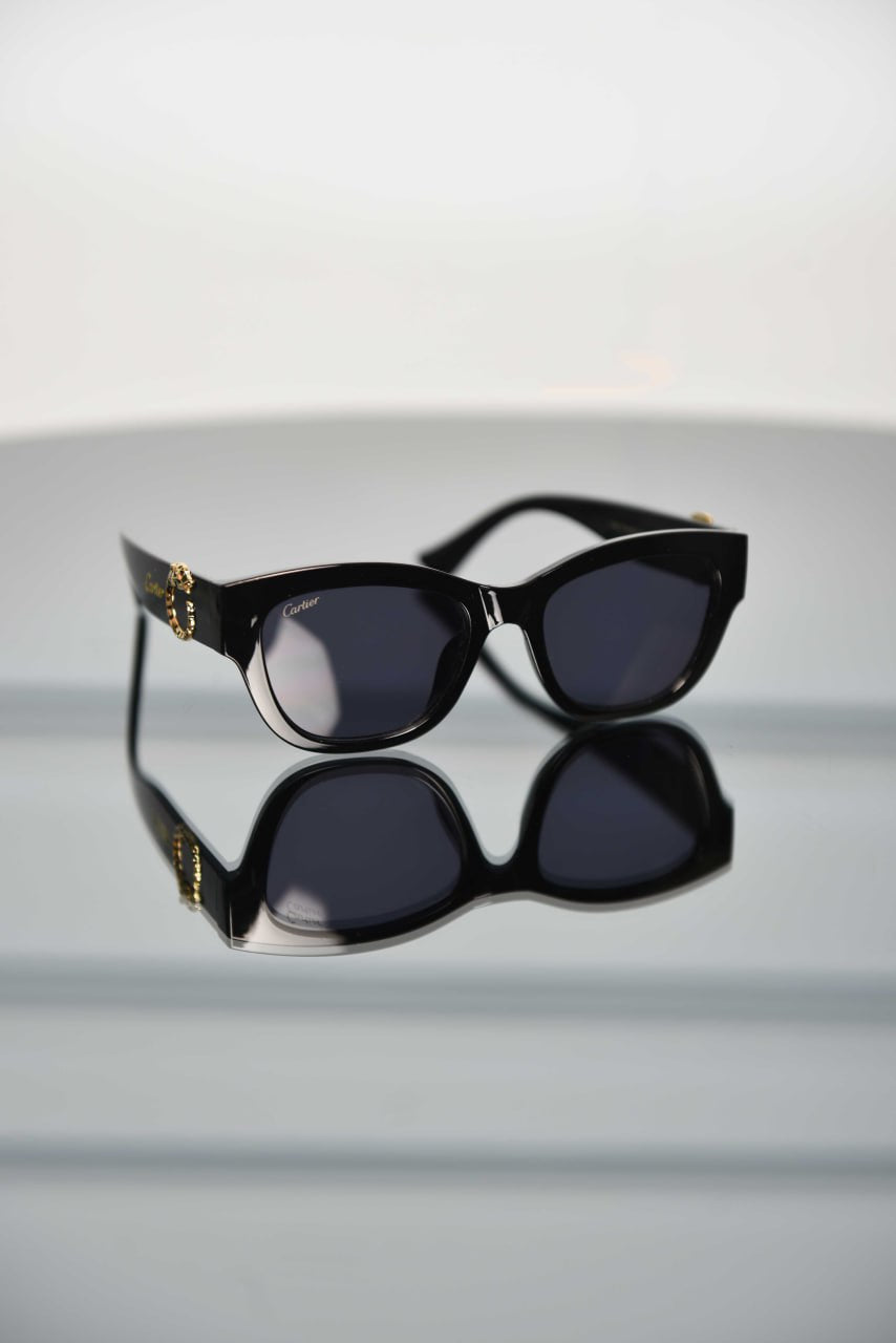 'C - Sunglasses