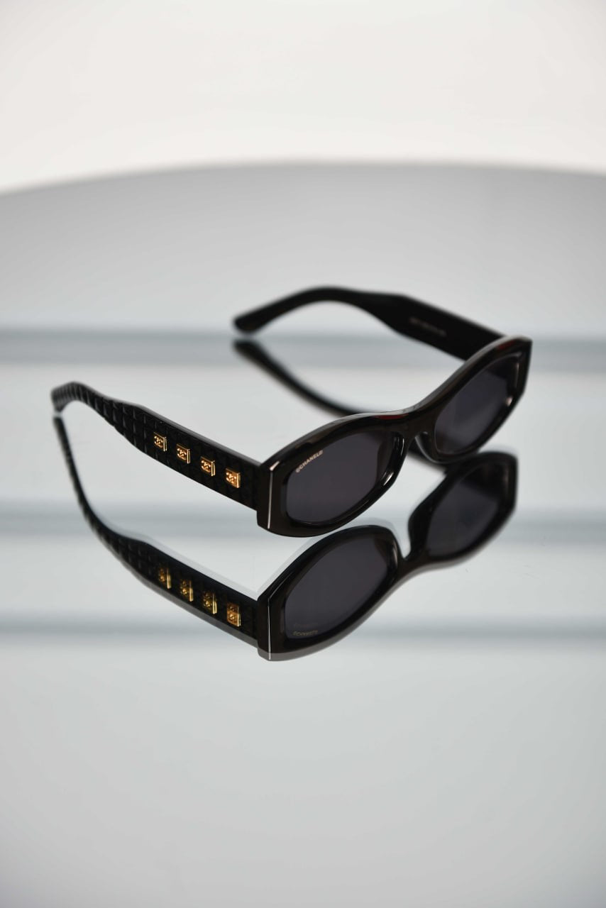 'C - Sunglasses