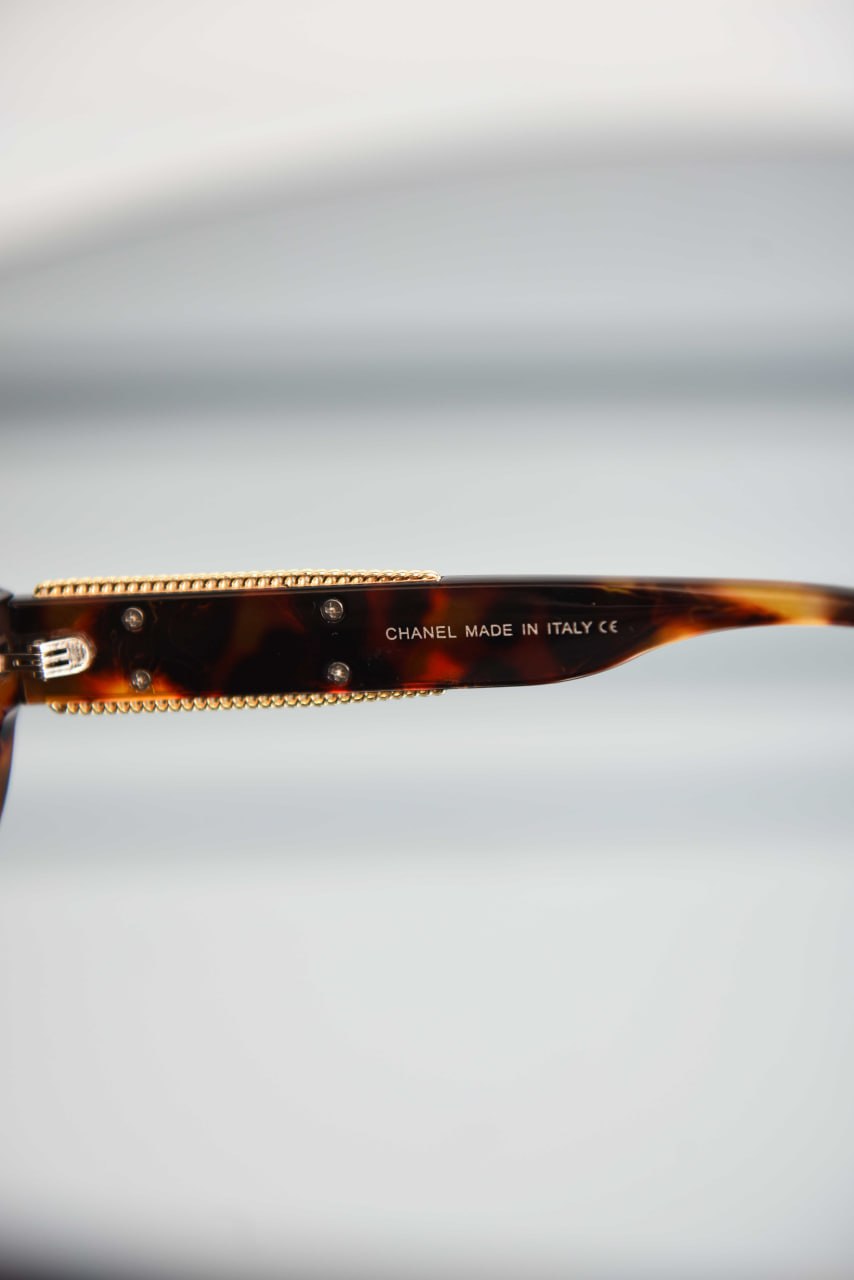 'C - Sunglasses
