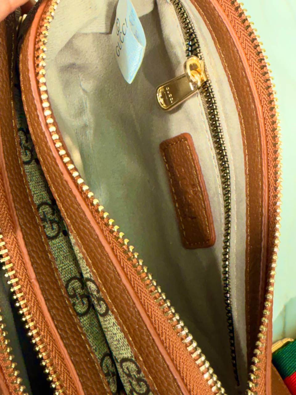 '-Multi Small Shoulder Bag