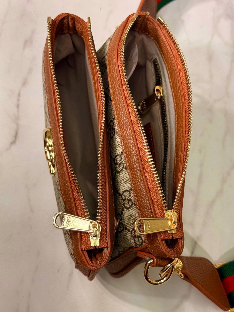 '-Multi Small Shoulder Bag