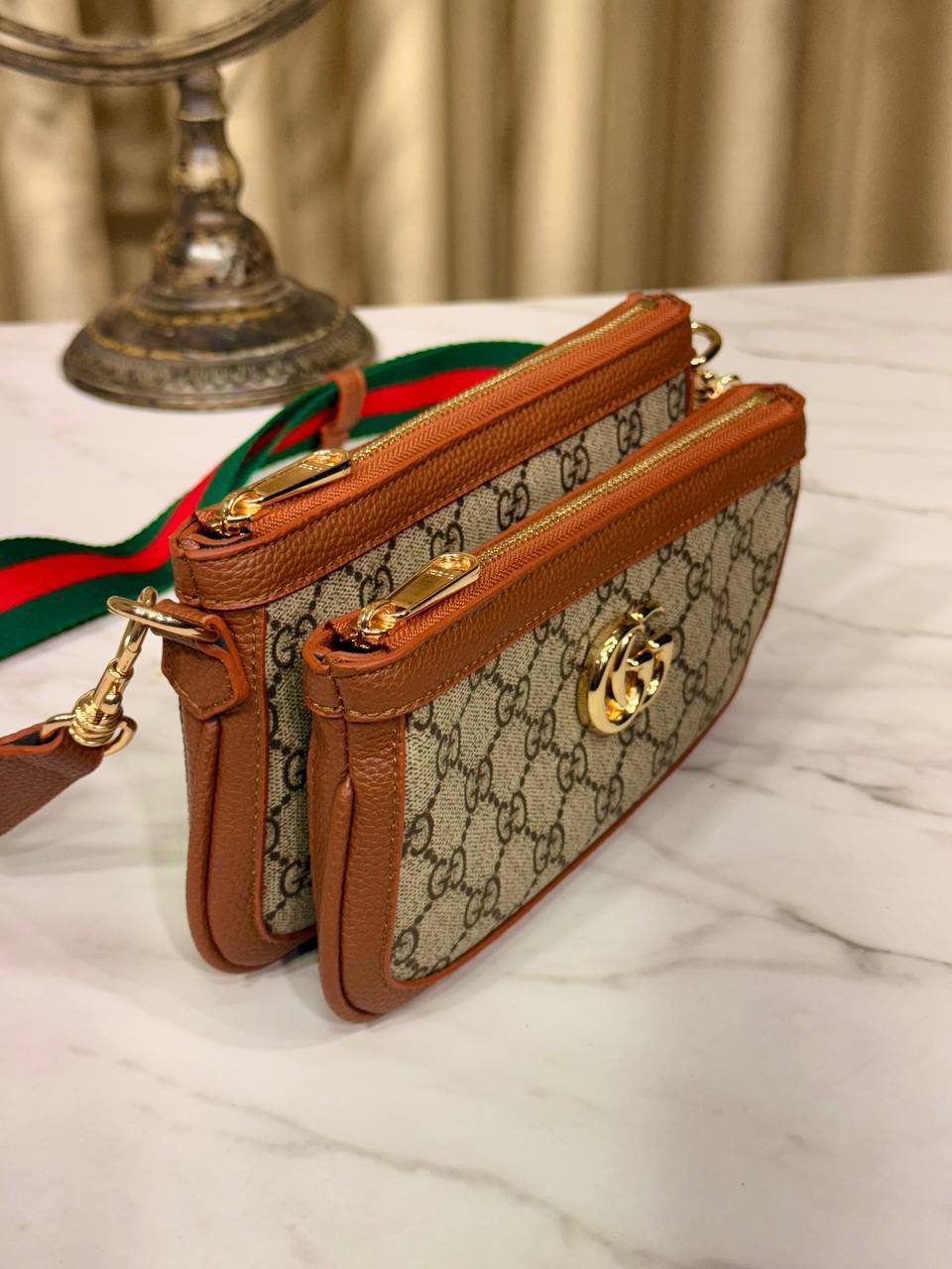 '-Multi Small Shoulder Bag