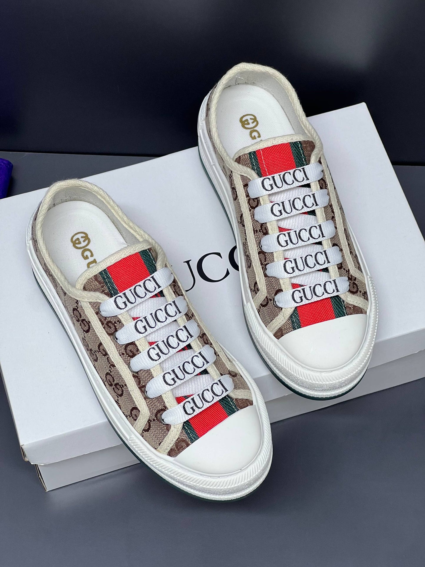 ' Milano Shoes