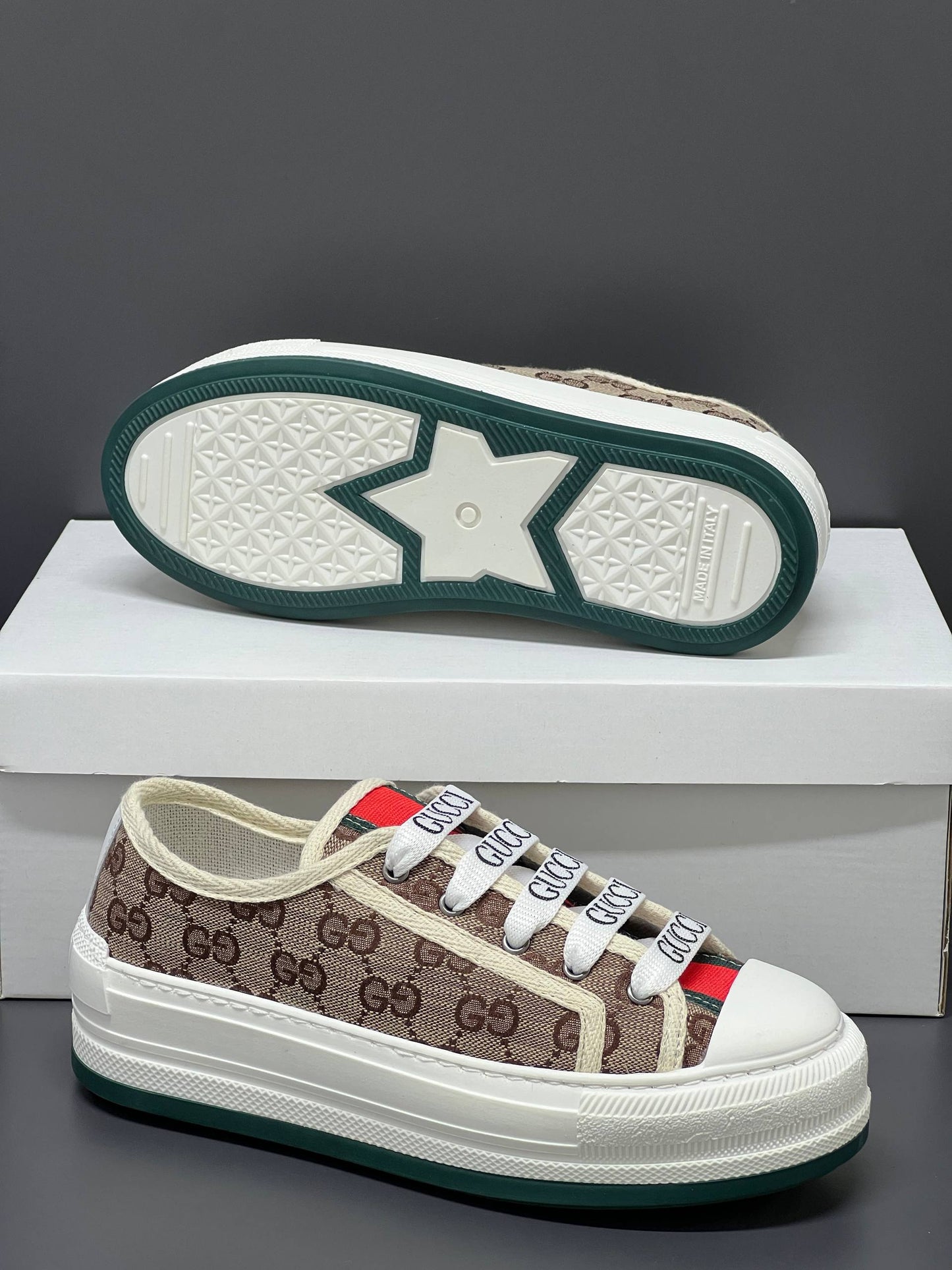 ' Milano Shoes