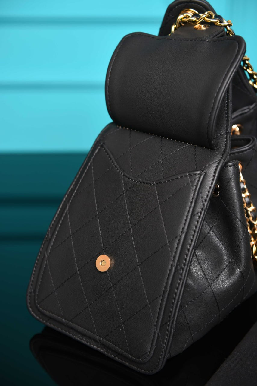 '-25 Small Handbag