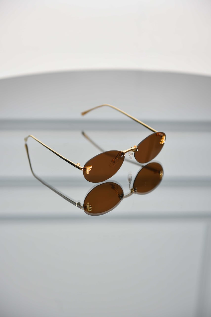 'F - Sunglasses