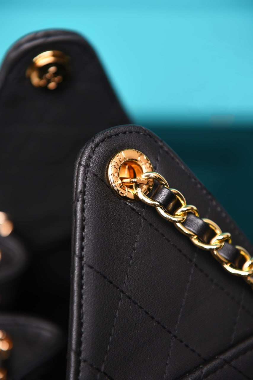 '-25 Small Handbag