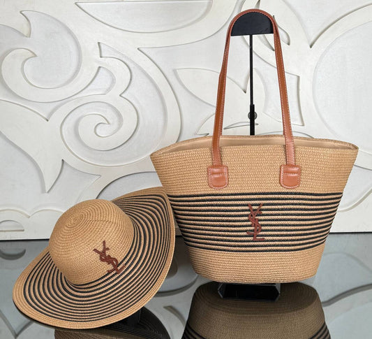 '-Bag with Hat Set