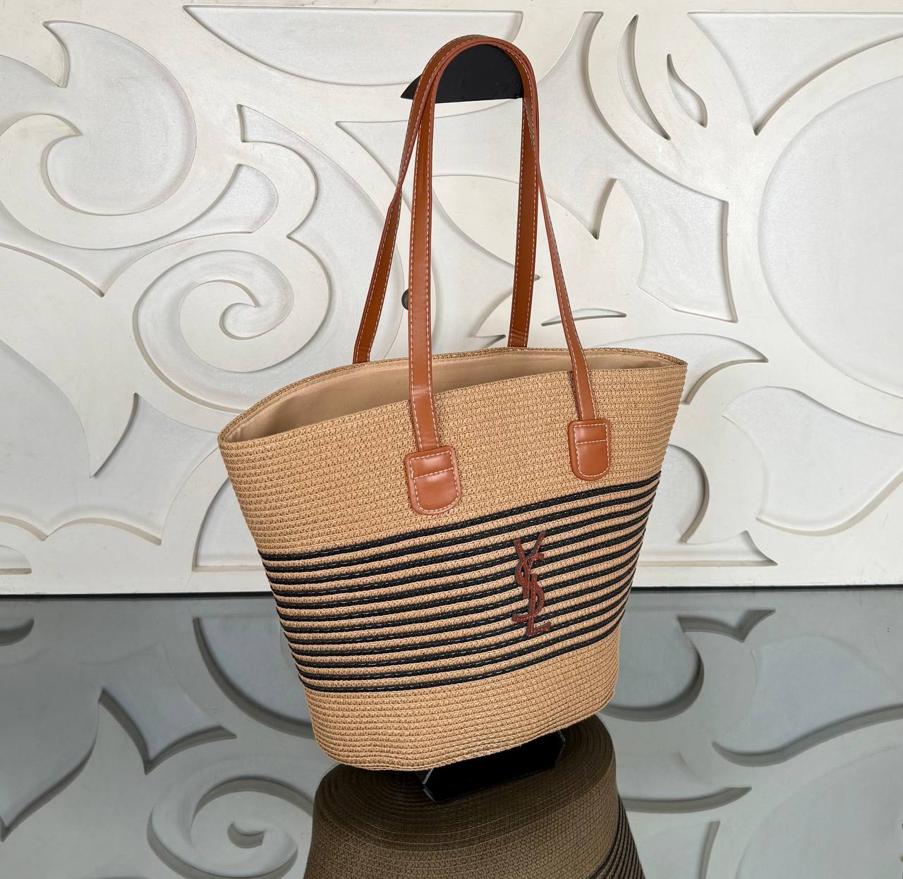 '-Bag with Hat Set