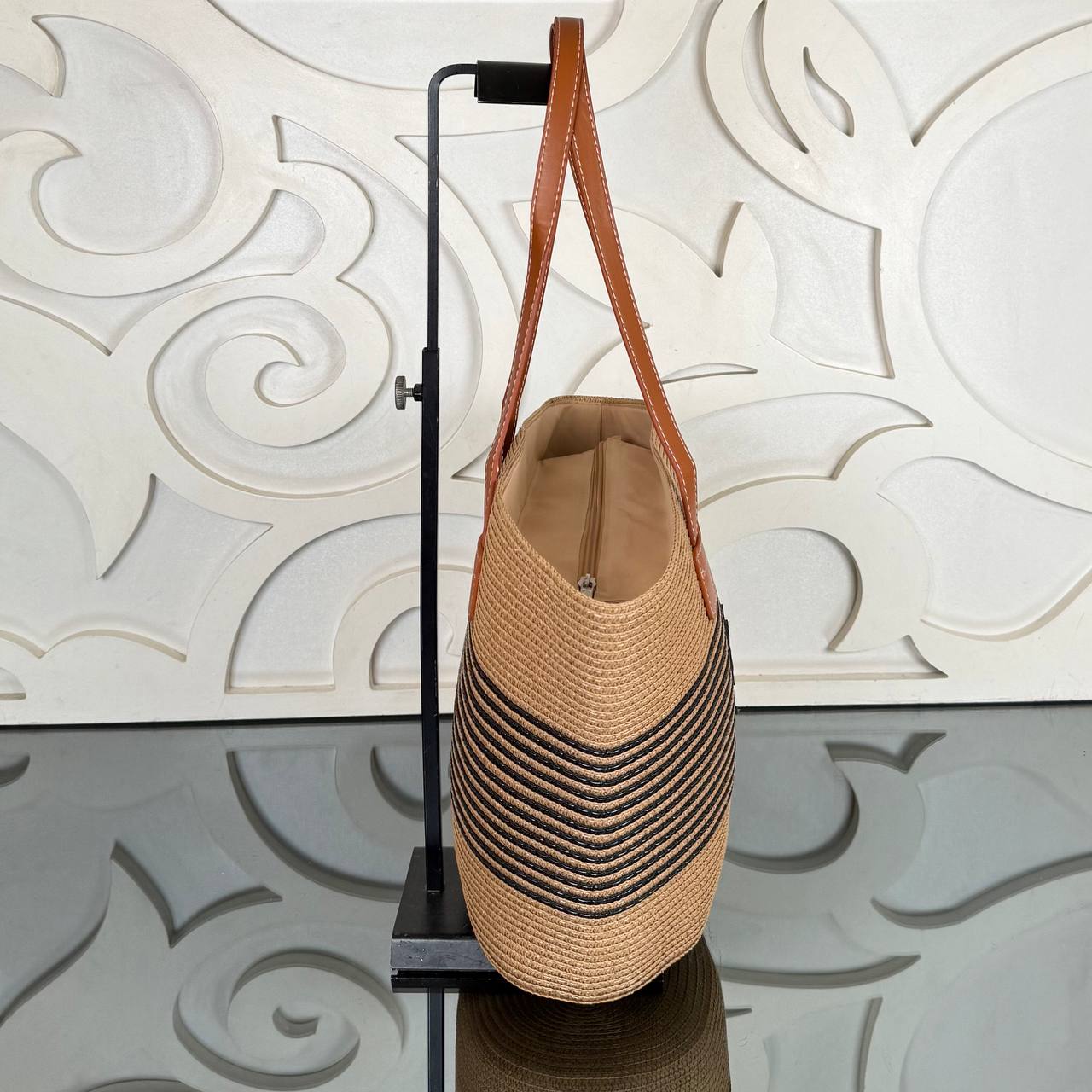 '-Bag with Hat Set