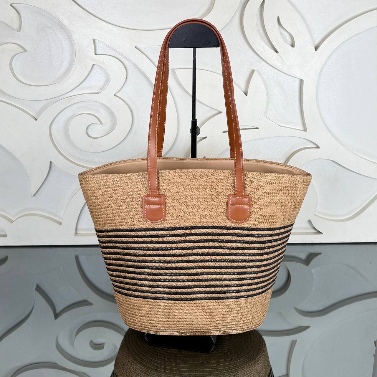 '-Bag with Hat Set