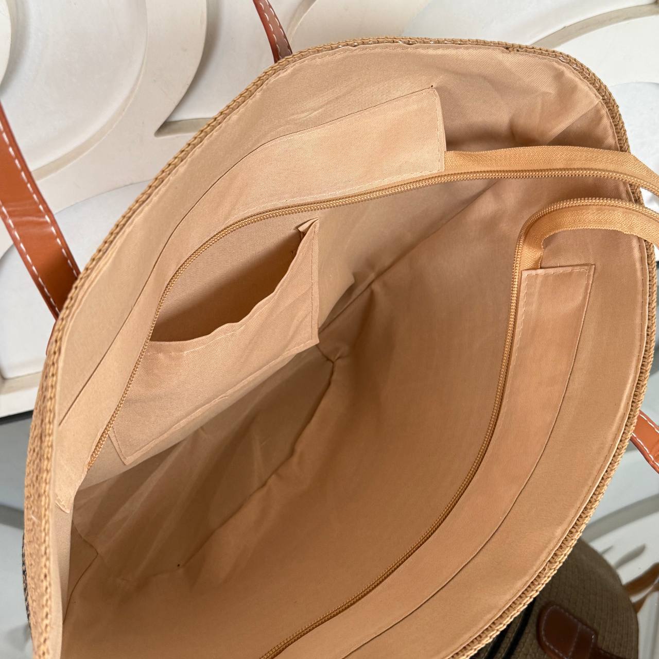 '-Bag with Hat Set