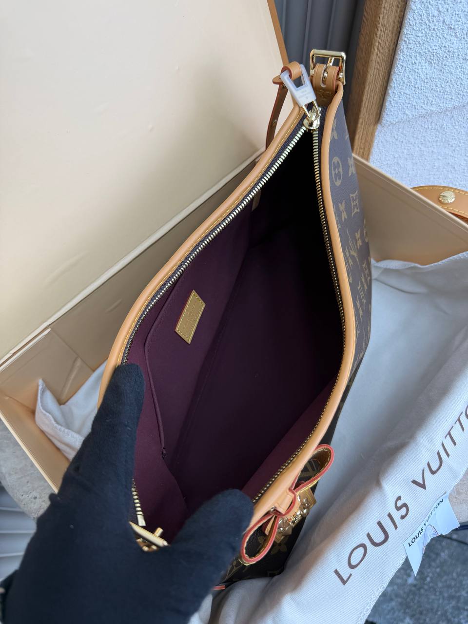 '- CarryAll