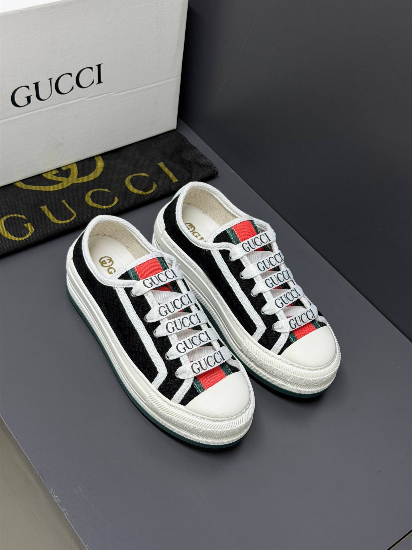 '- Milano Shoes