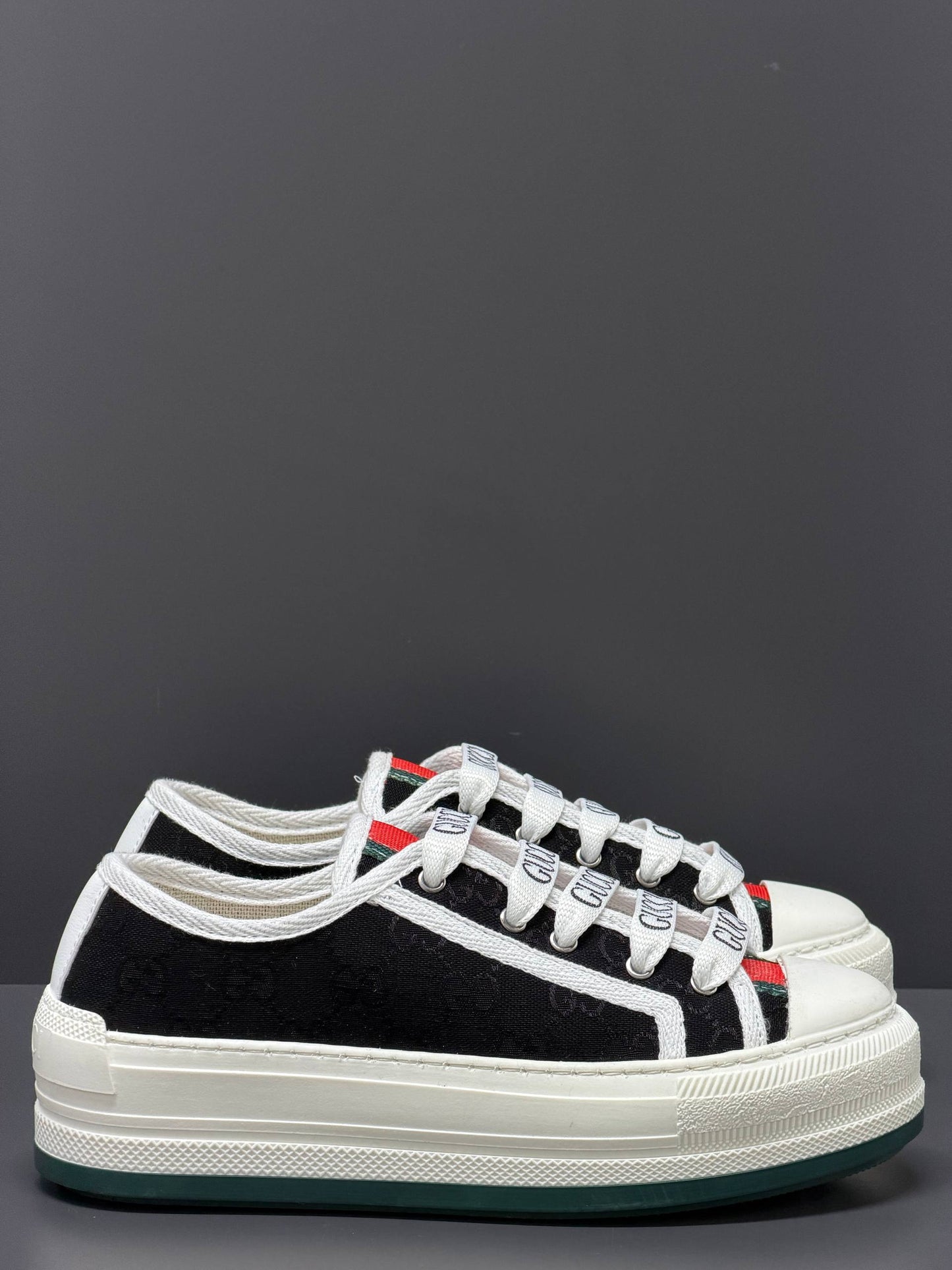 '- Milano Shoes
