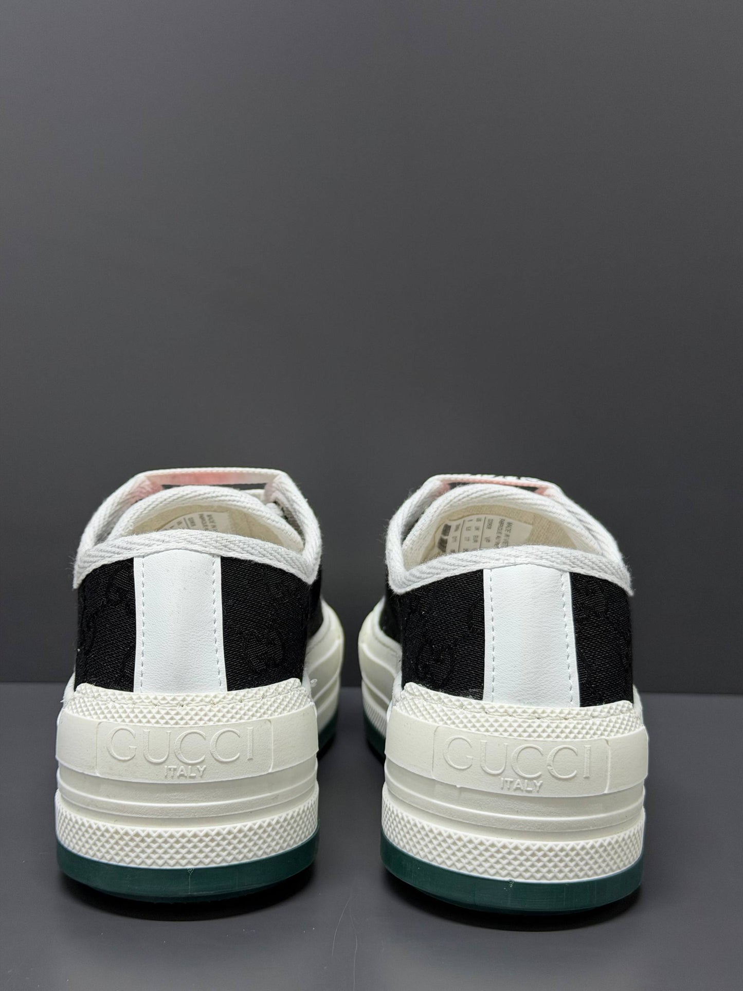 '- Milano Shoes