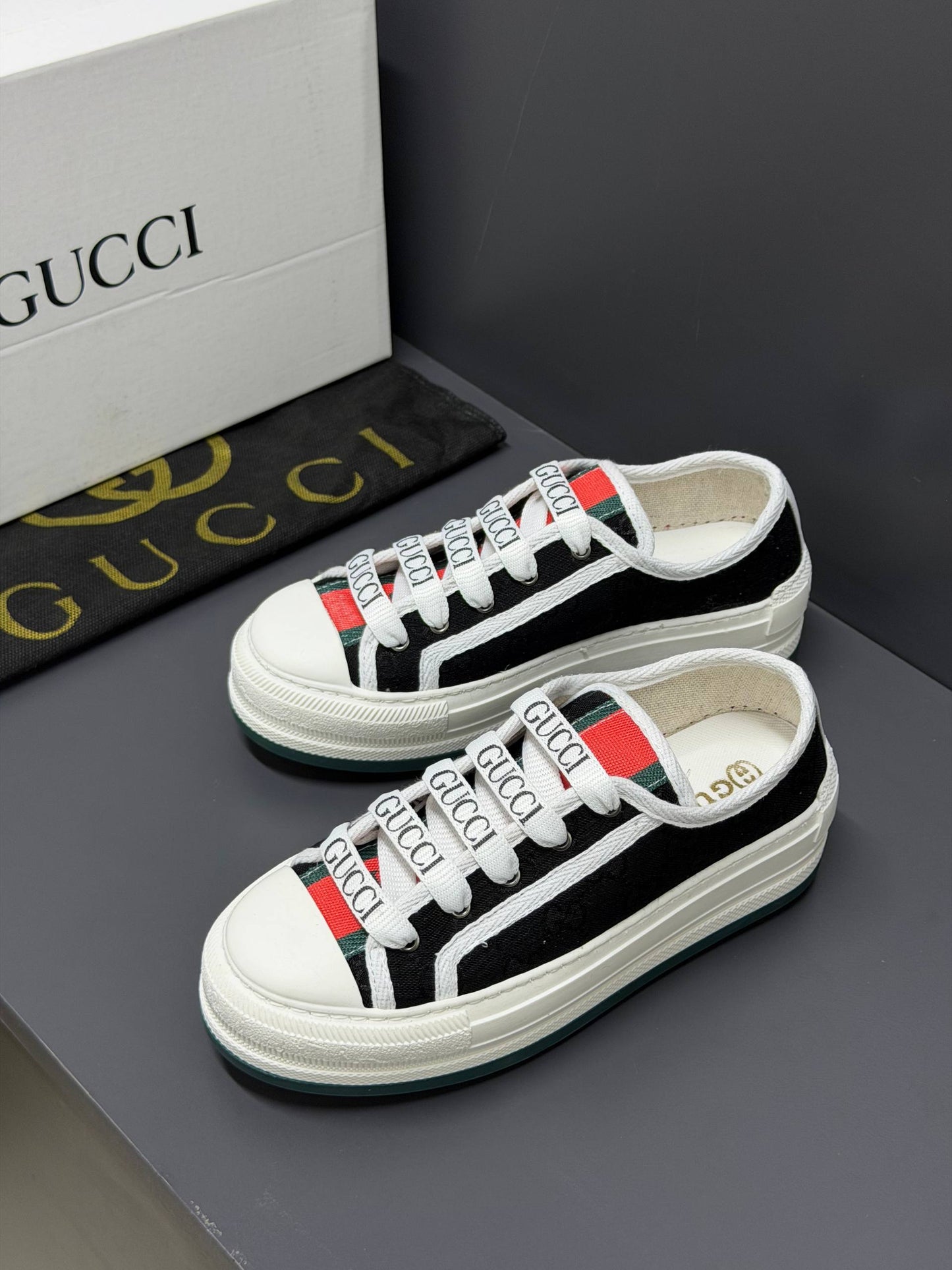 '- Milano Shoes