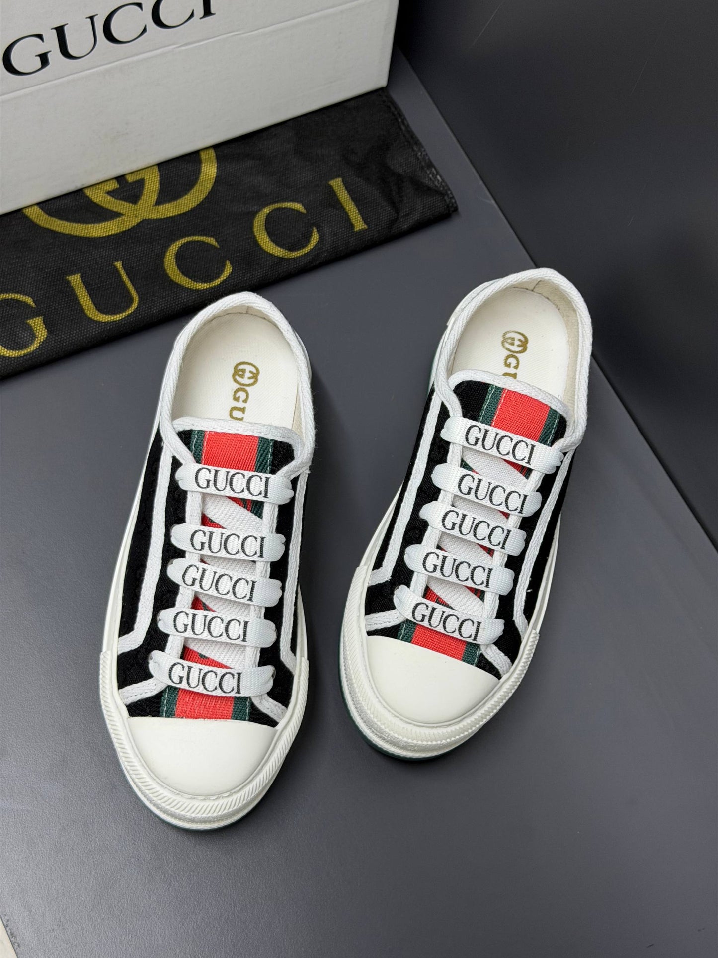 '- Milano Shoes