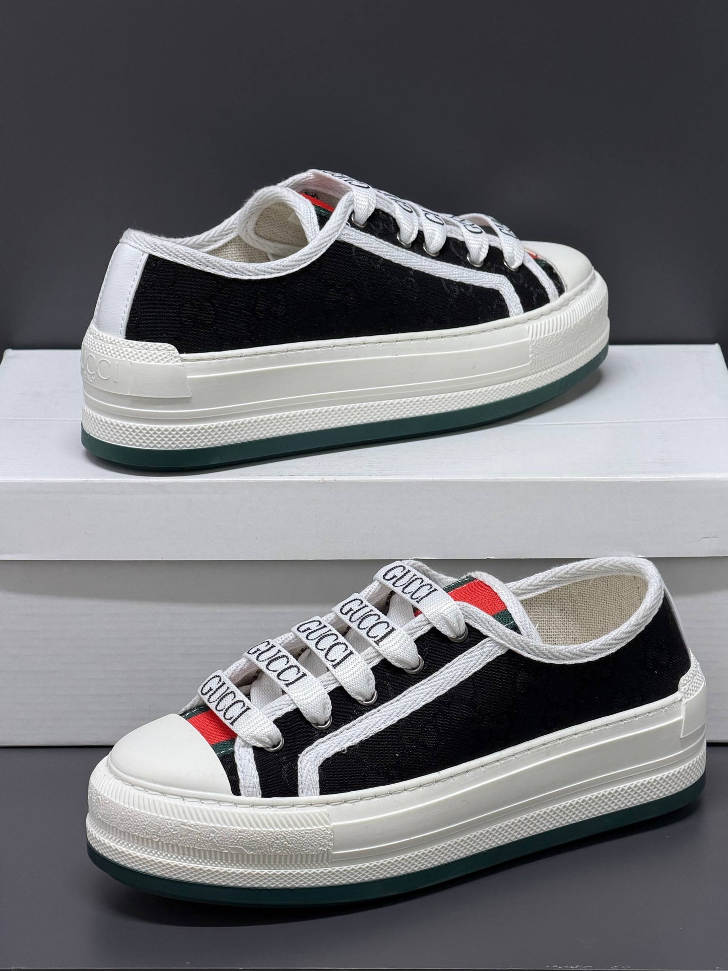 '- Milano Shoes