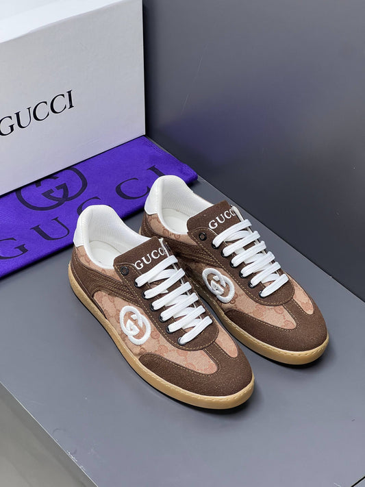 '- Man Shoes