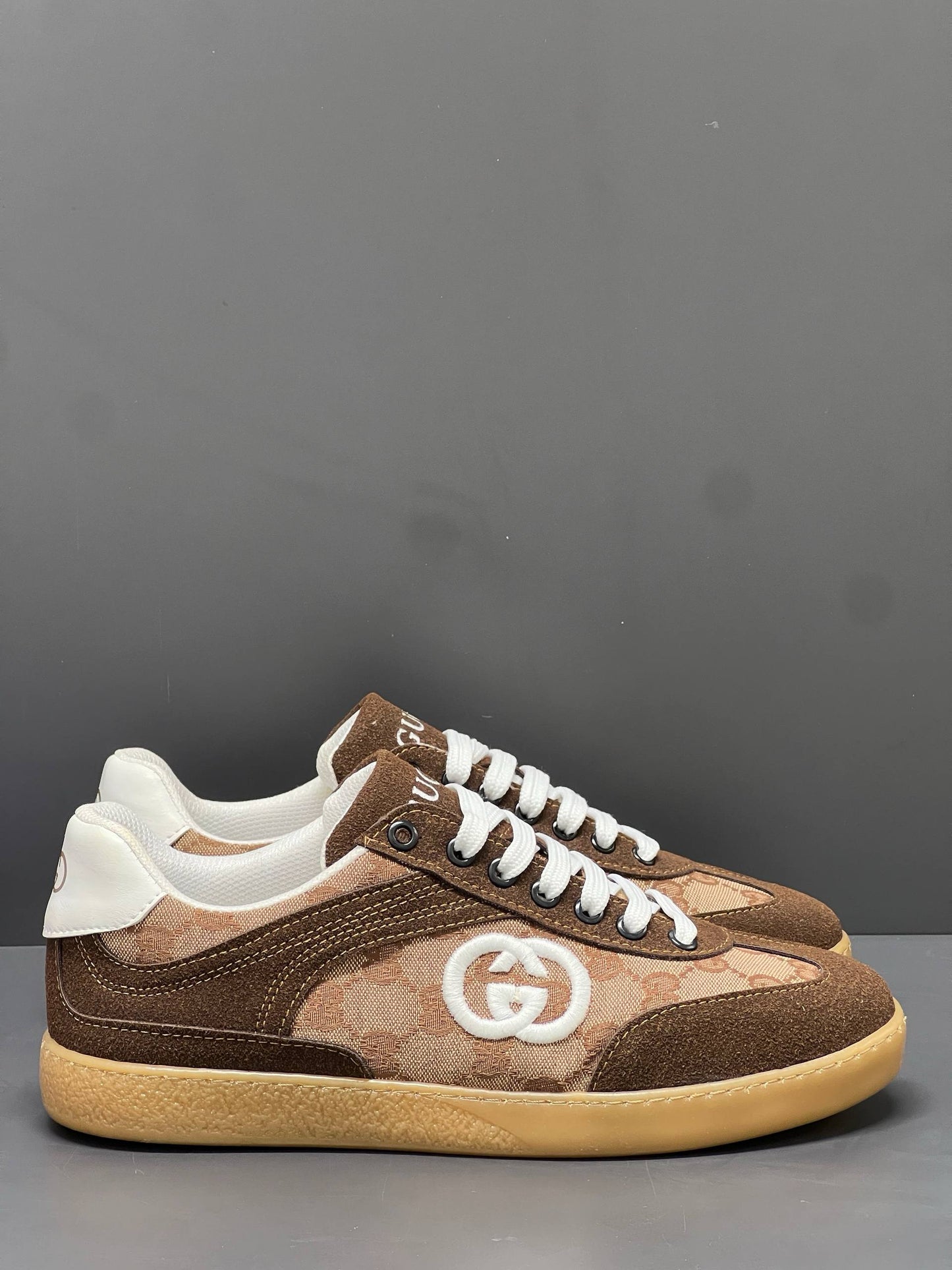 '- Man Shoes