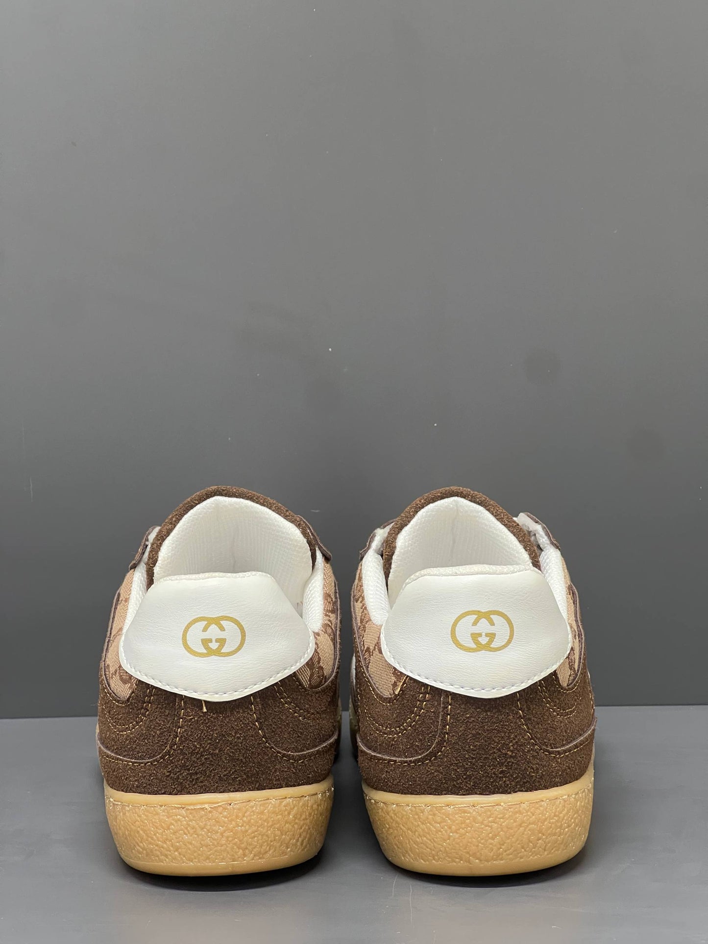 '- Man Shoes