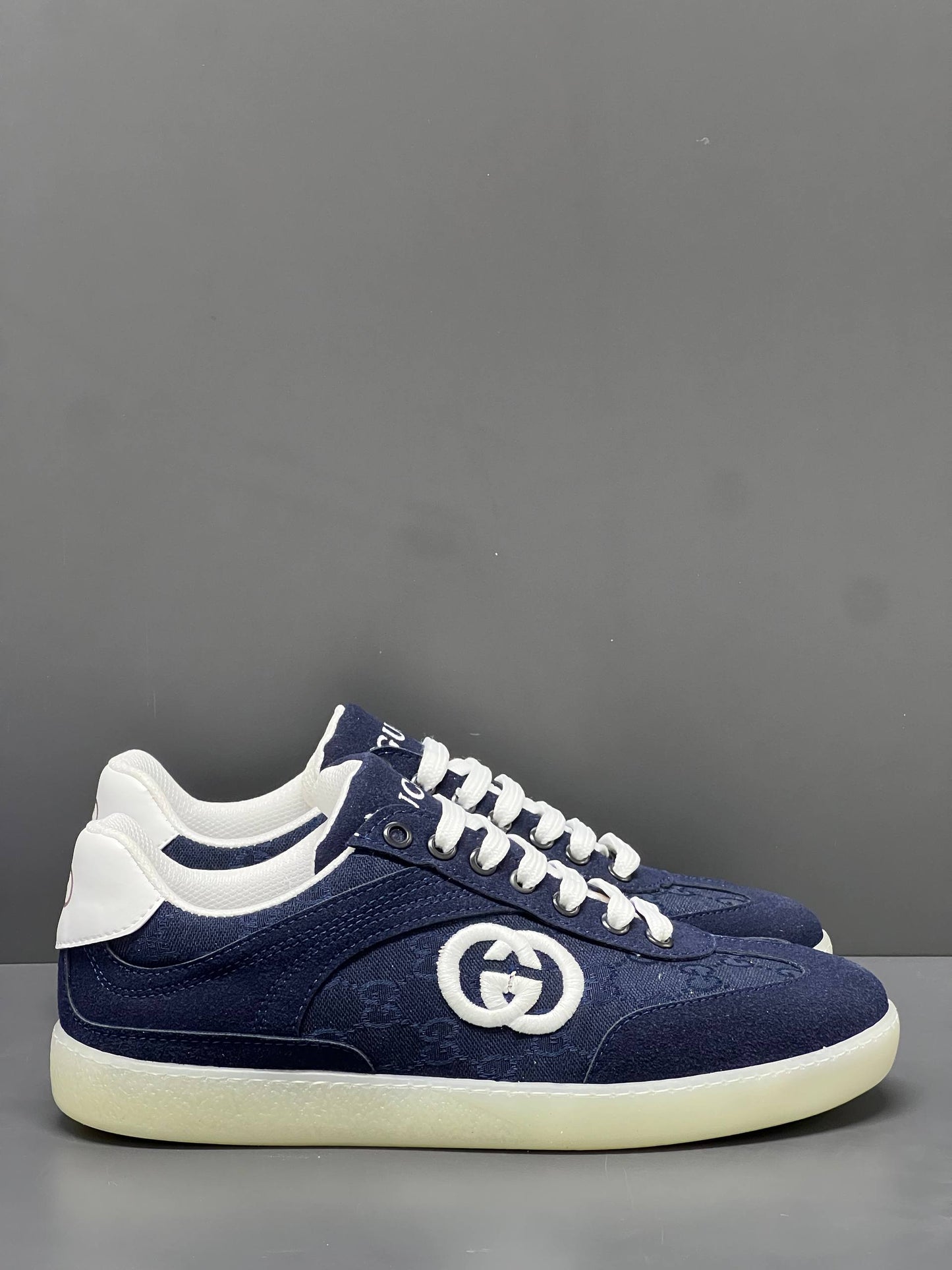 '- Man Shoes