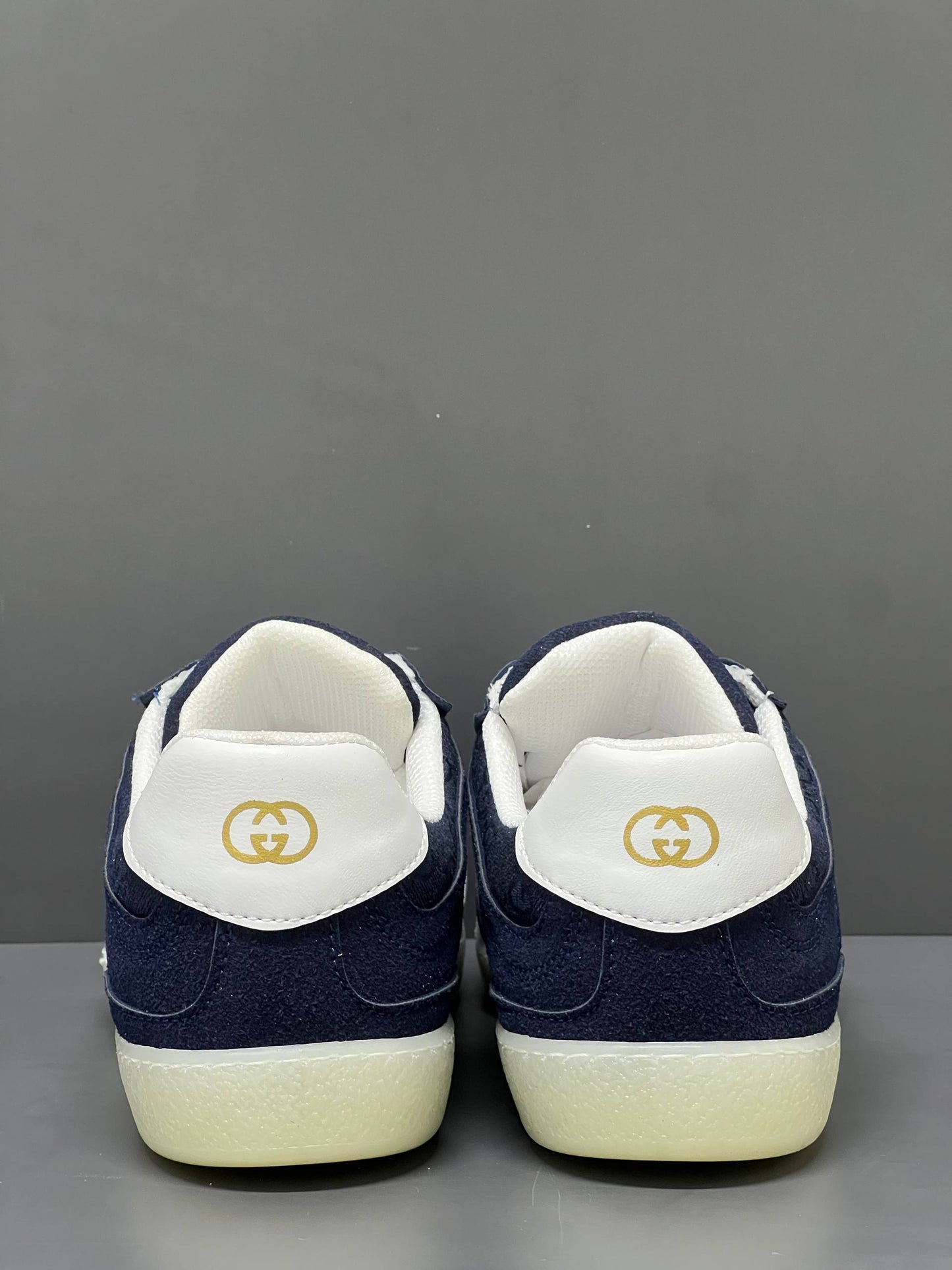 '- Man Shoes
