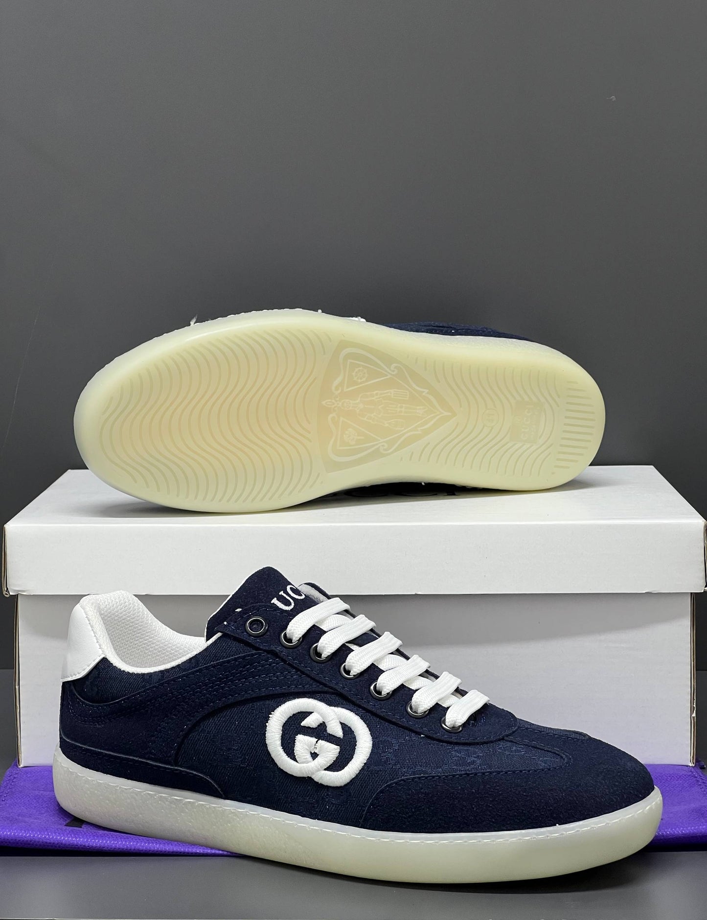 '- Man Shoes