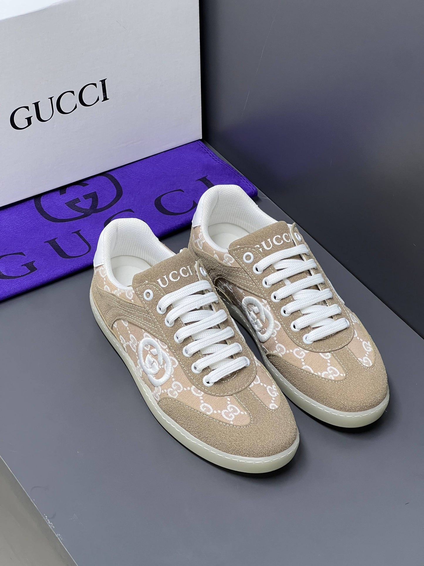 '- Man Shoes