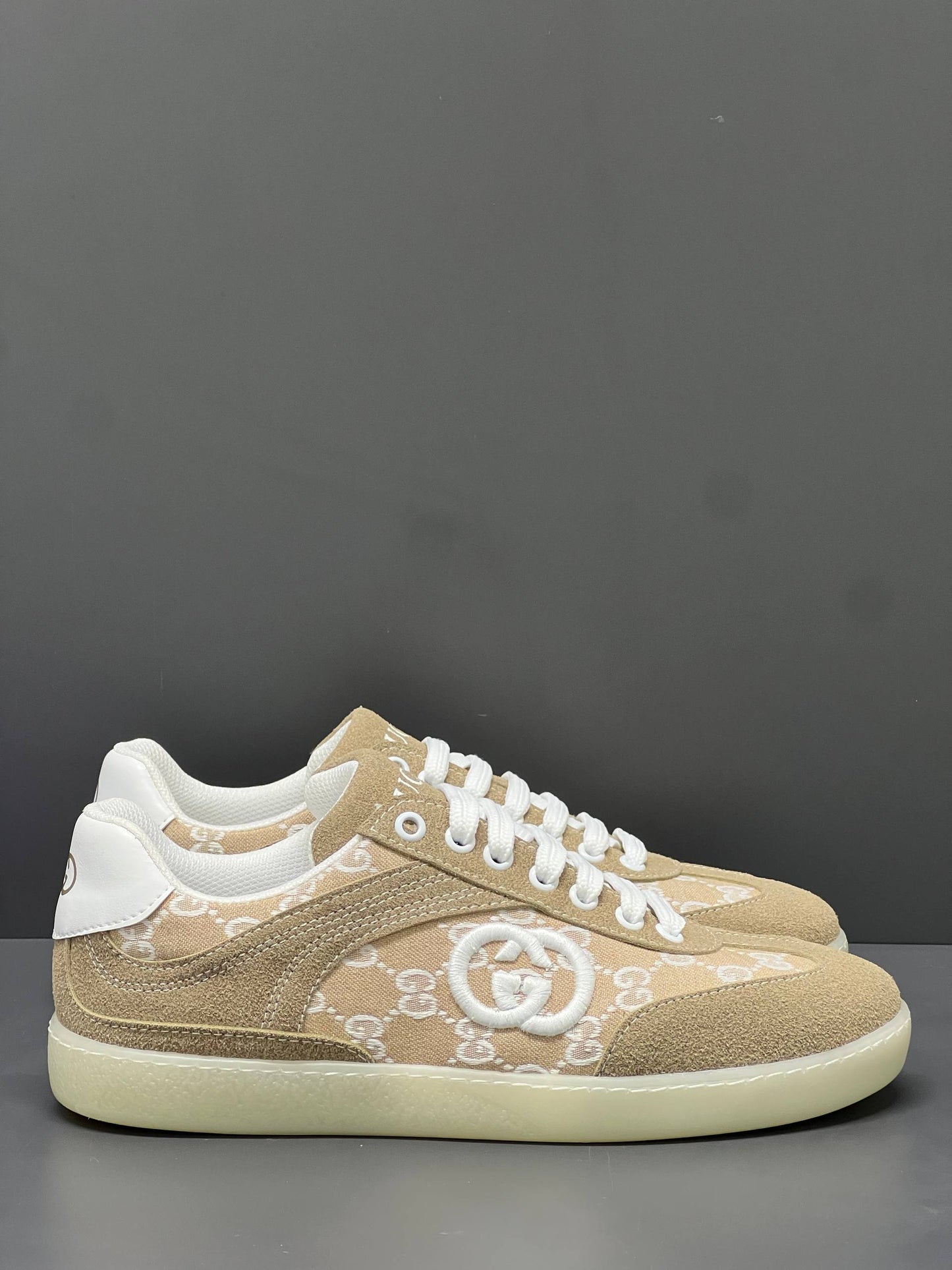 '- Man Shoes