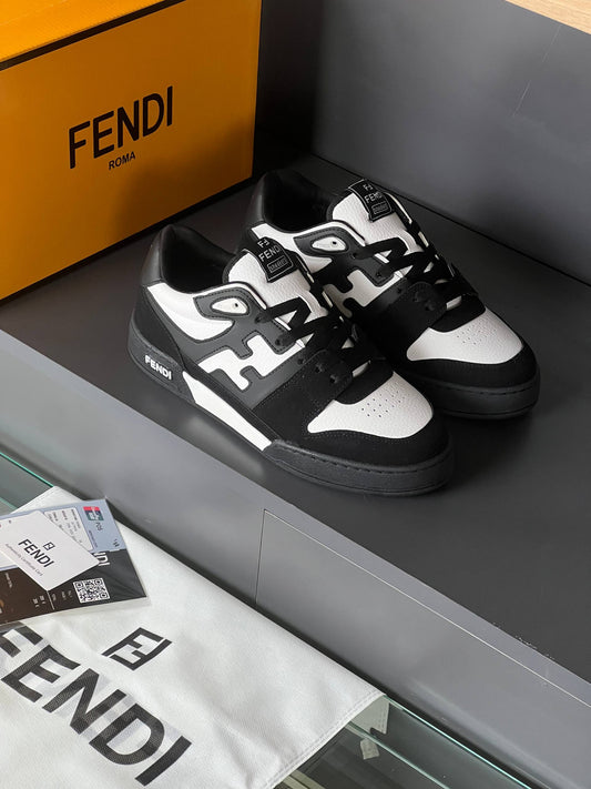 '- Man Shoes