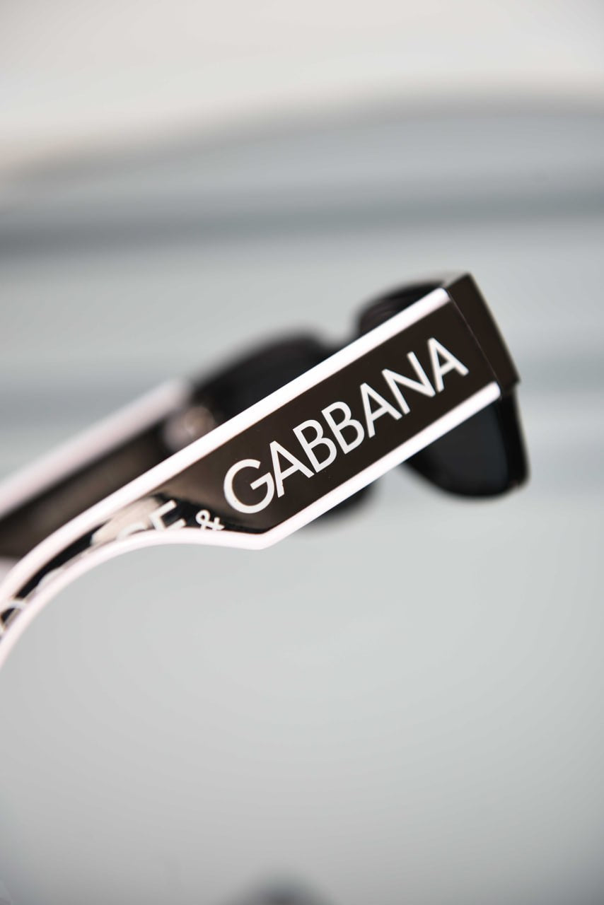 'D- Sunglasses