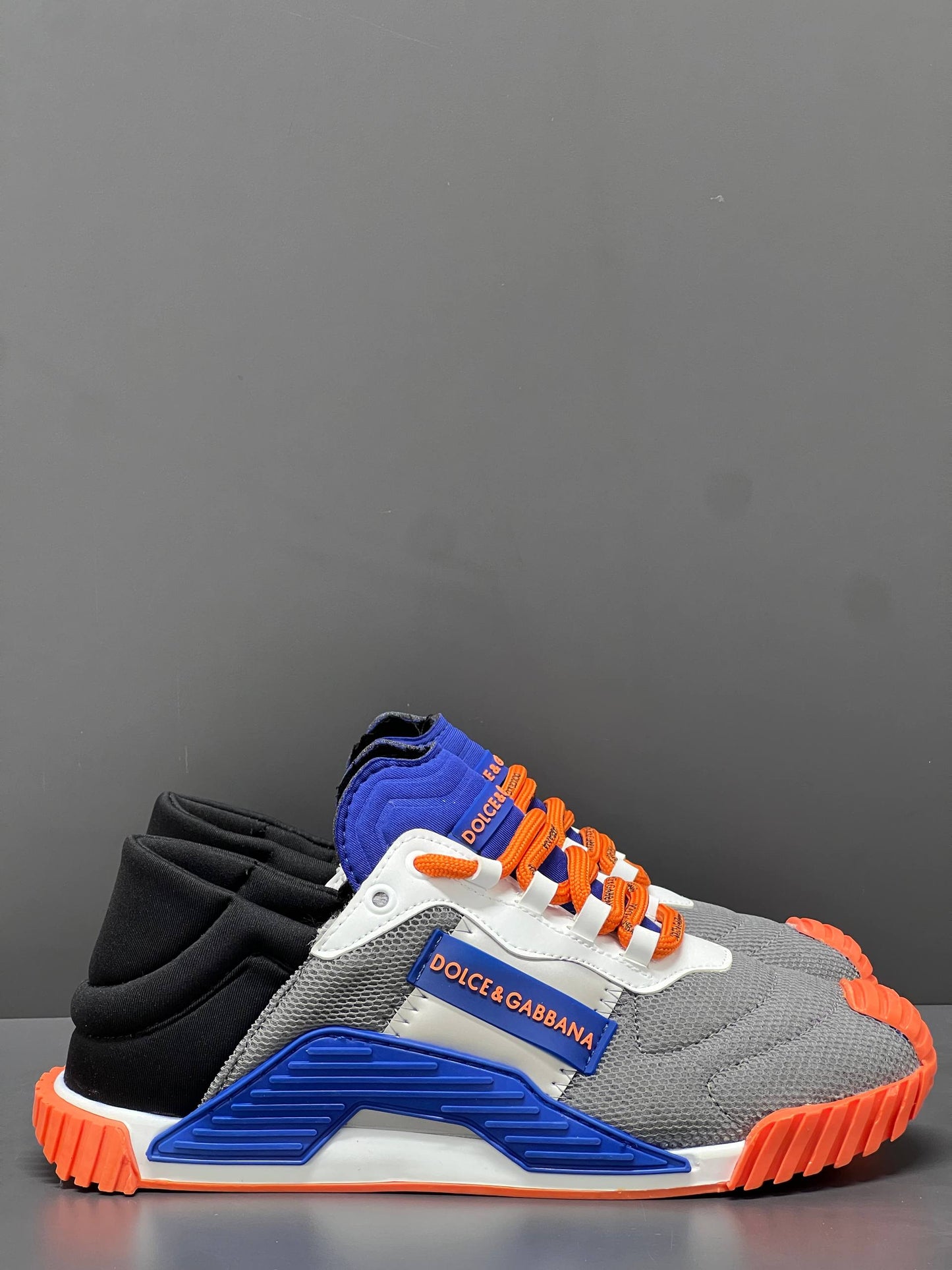 '- Man Shoes