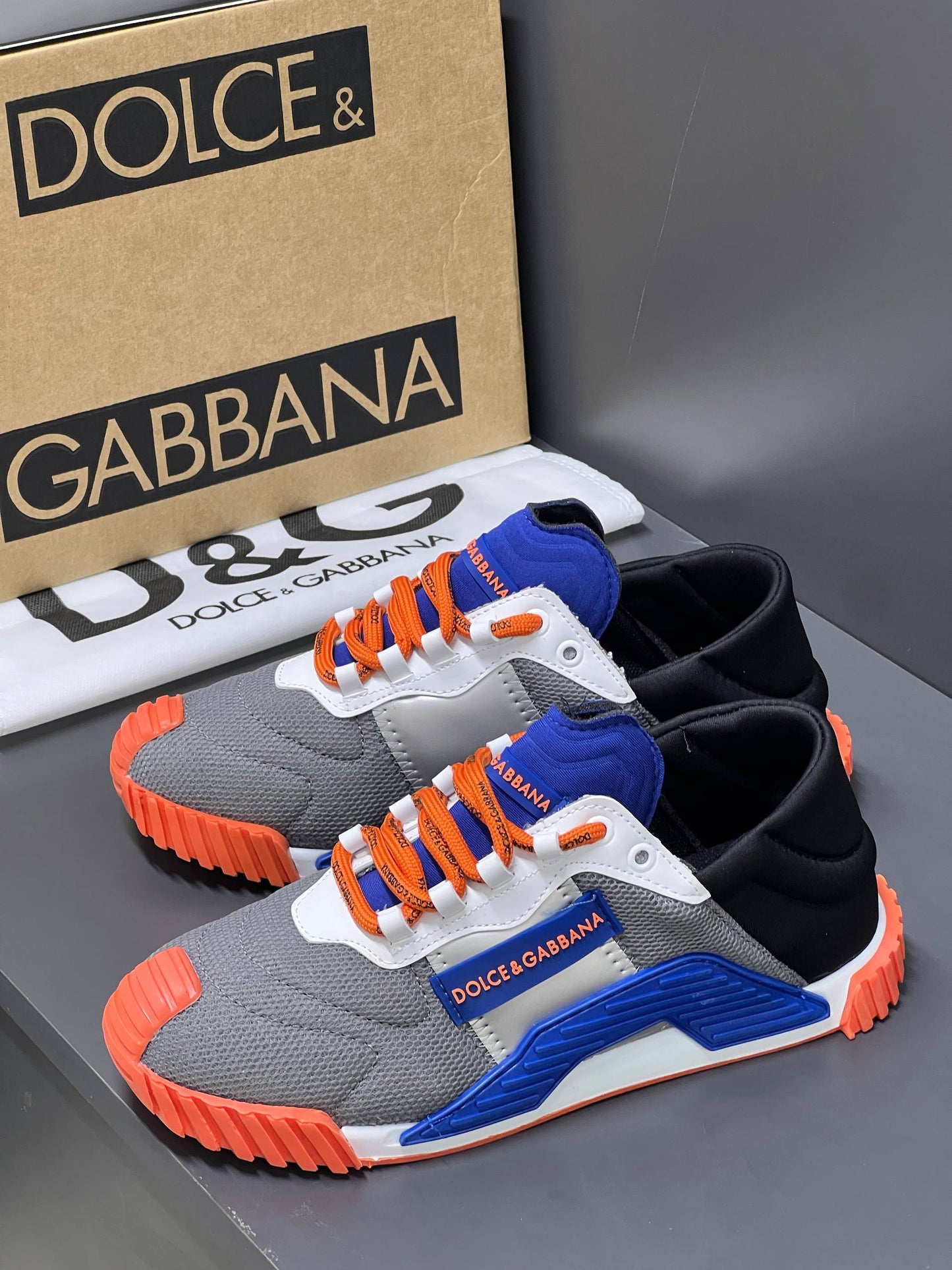 '- Man Shoes
