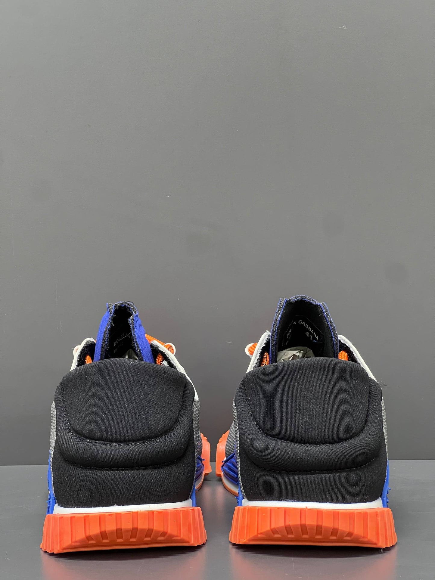 '- Man Shoes