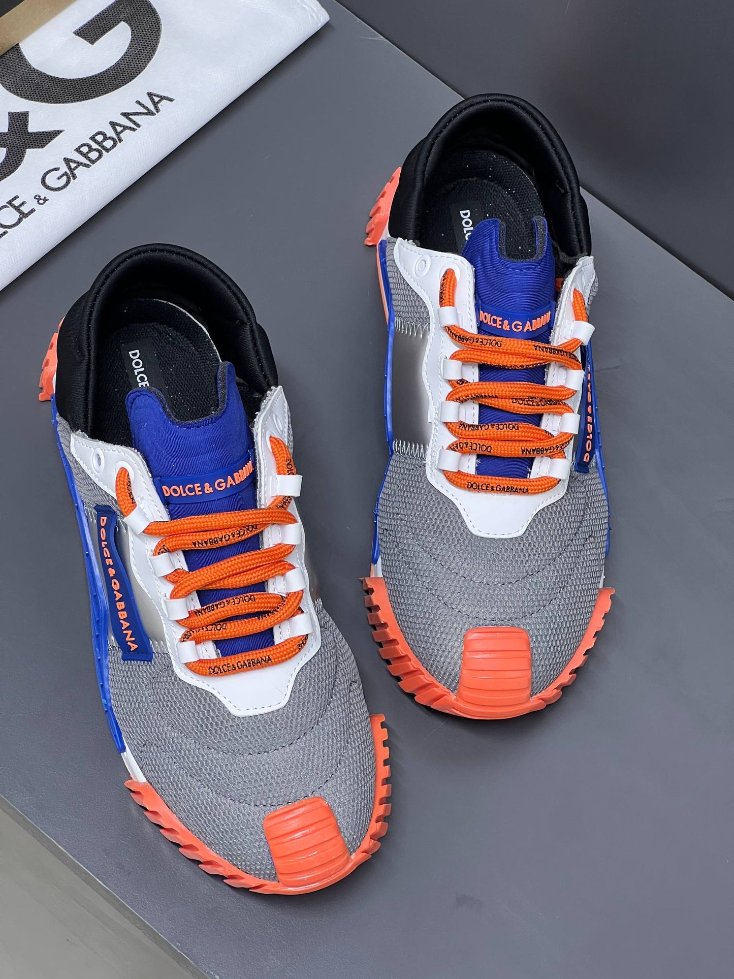 '- Man Shoes