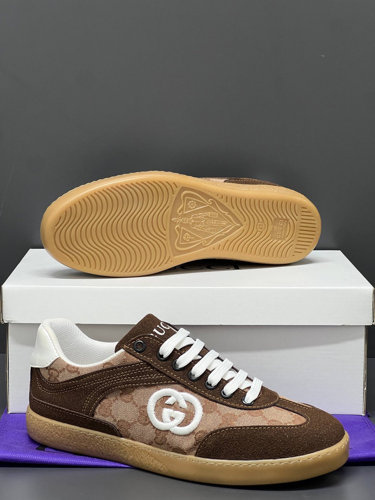 '- Man Shoes