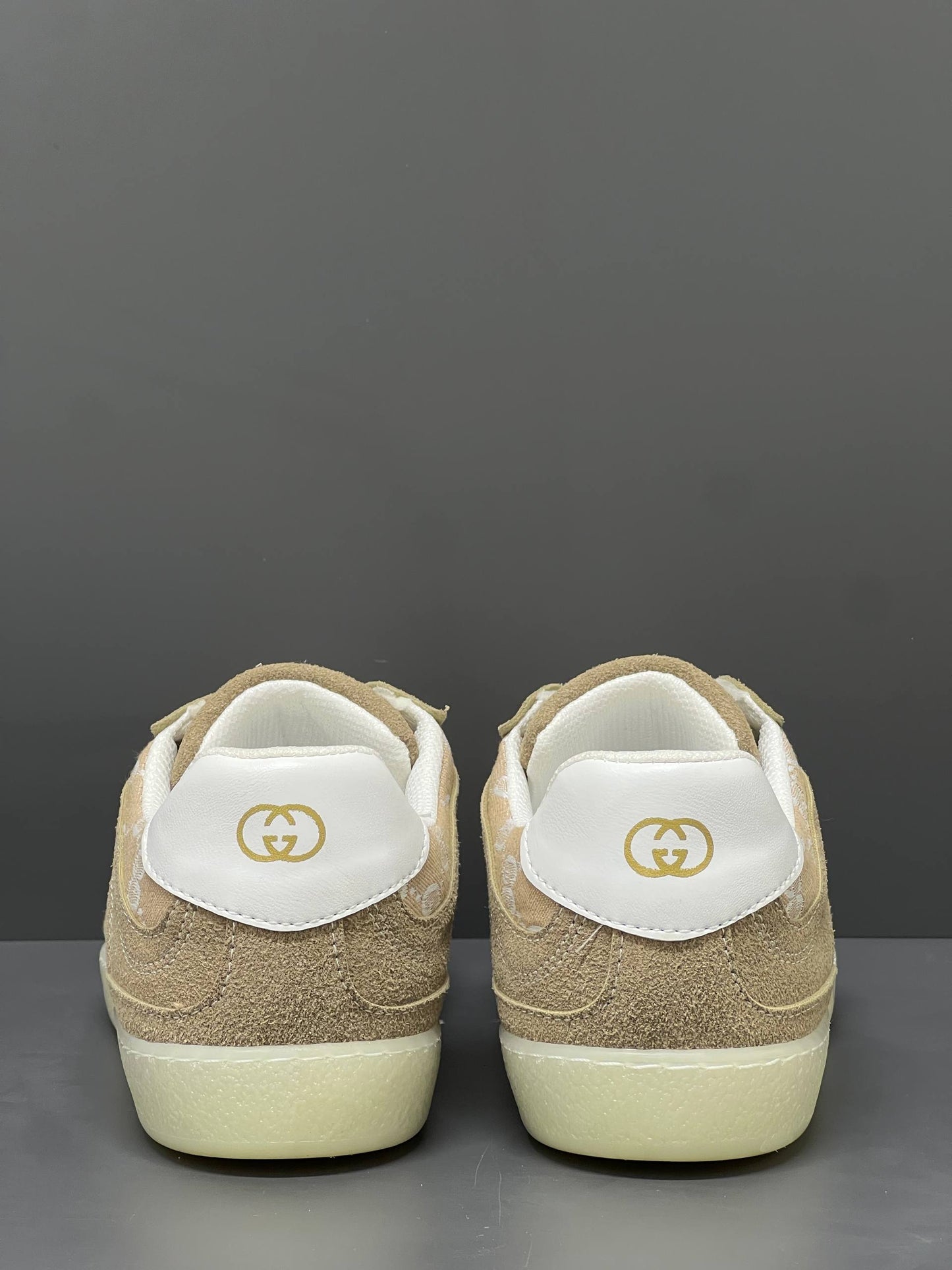 '- Man Shoes
