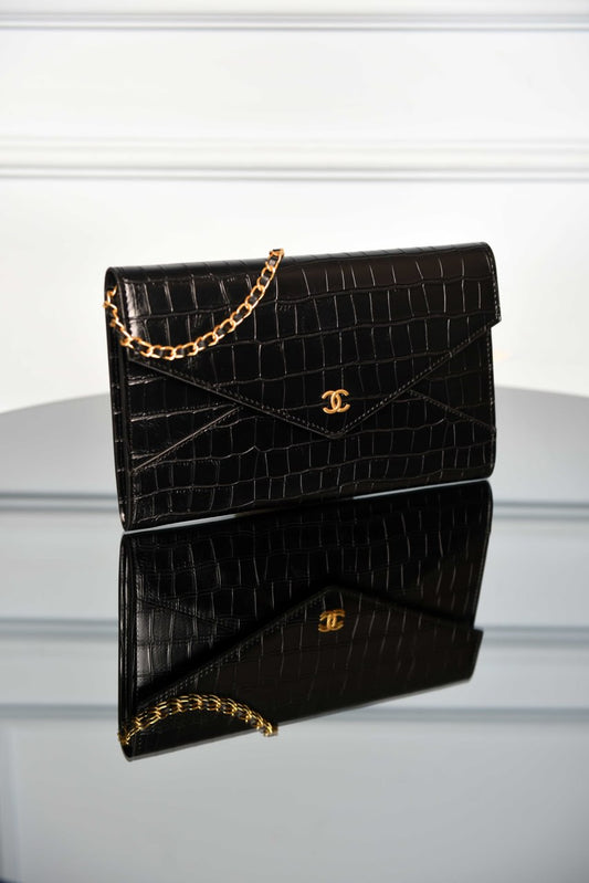 '-Chain Clutch