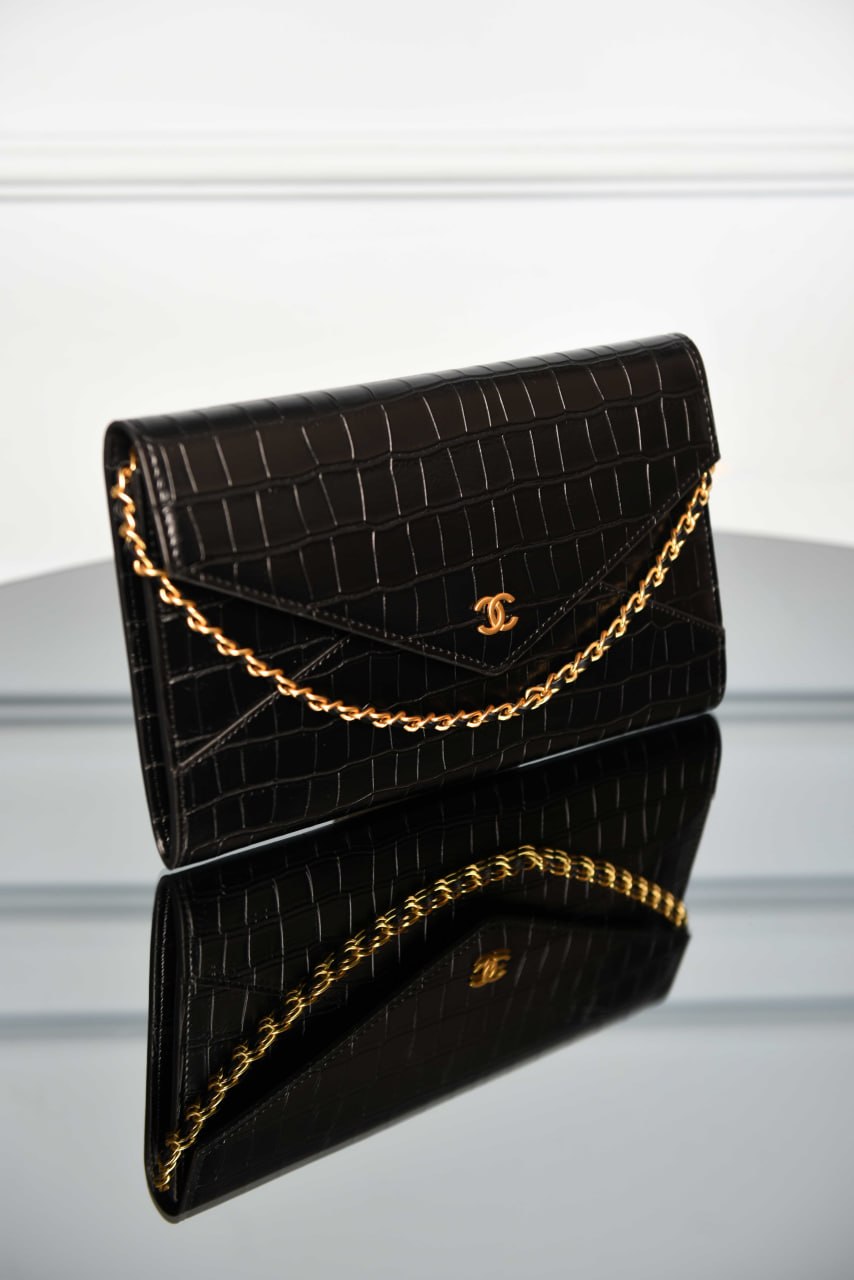 '-Chain Clutch