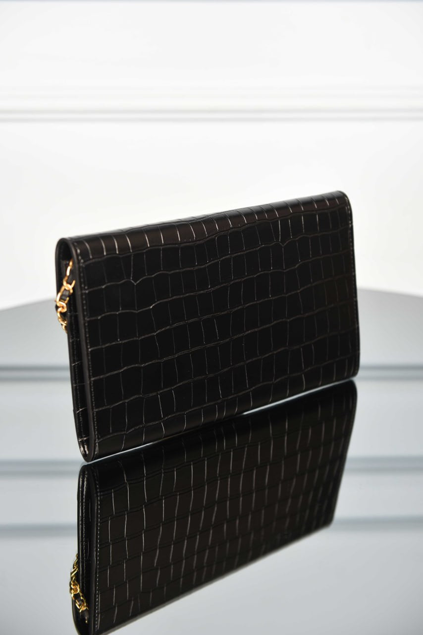 '-Chain Clutch